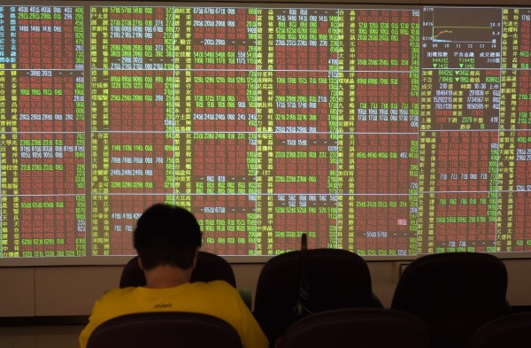 台股盤前》外資若持續偏空操作 投資人須檢視手中持股