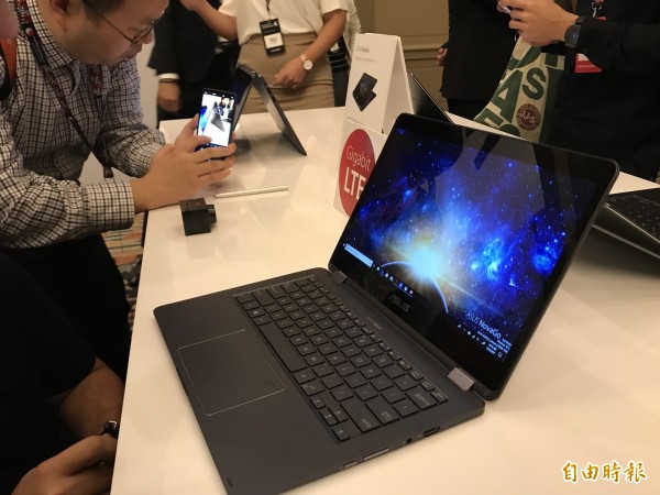 高通進軍筆電市場成真!發表全球首部「永遠連網」PC