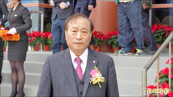昇貿擴大投資 興建粗錫冶煉廠