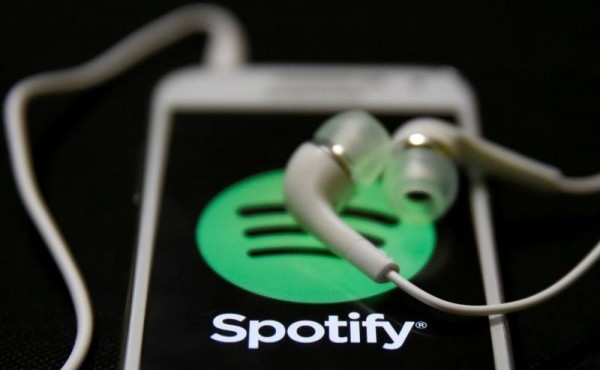 牽手全球最大數位音樂平台!騰訊與Spotify換股投資