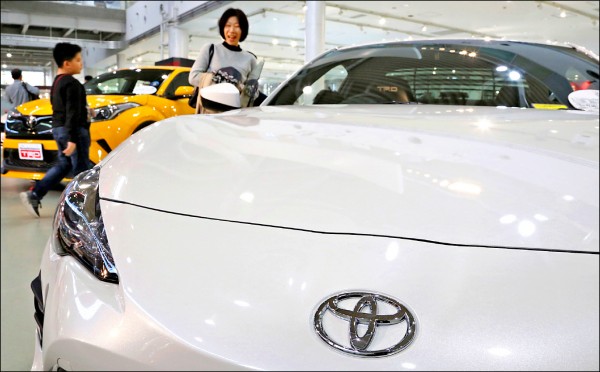 豐田逾十款電動車 2020~2025年上市