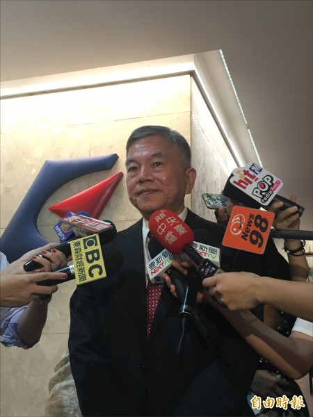 基本工資3萬 經長︰中小企業較辛苦