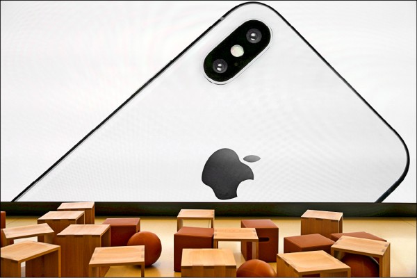 iPhone下季出貨 恐大砍40%