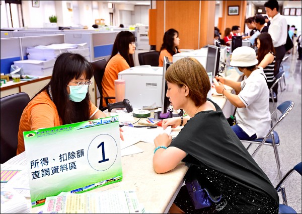 每人16.6萬基本生活費免稅 明年適用
