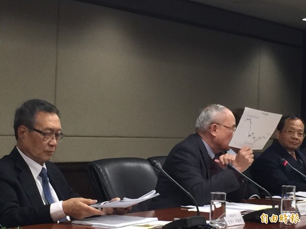 羨慕!台塑四寶去年獲利豐 可領年終獎金6個月