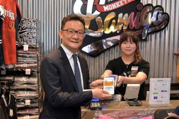 新光銀Apple Pay上線 刷卡回饋金最高30%
