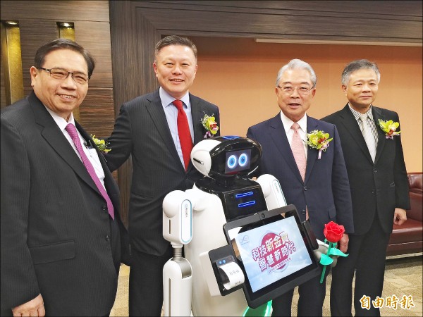 金寶火力全開 關燈工廠衝到4座