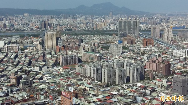 私地整合 公辦都更最大難題