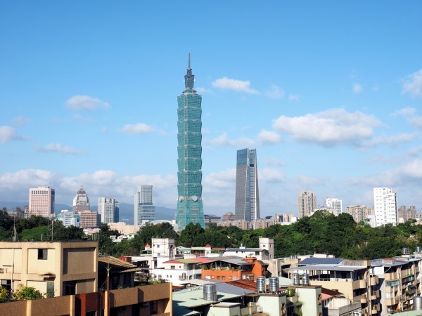 伊藤忠將台北101股權轉手中資? 財政部回應了...