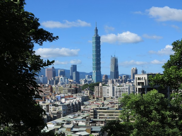 伊藤忠買台北101斷開頂新 加碼投資台灣綠電