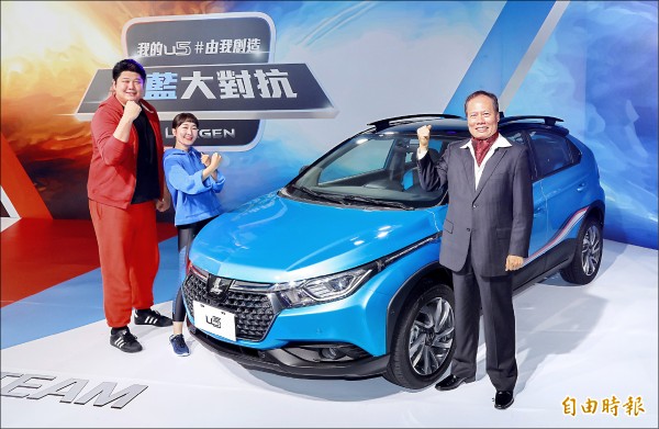 車市新春開紅盤 前2月掛牌數年增7.5%