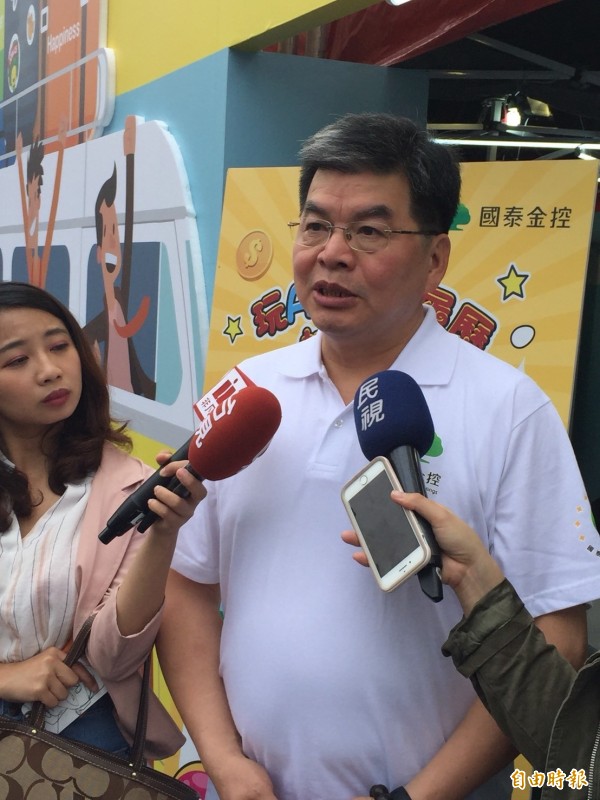 邁入升息循環 李長庚:金融業長線多頭來了