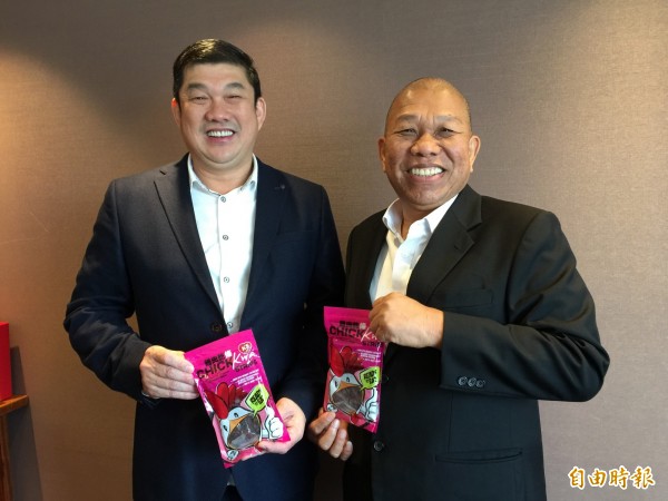 其祥砸8億元跨入肉品加工市場 Q3投產