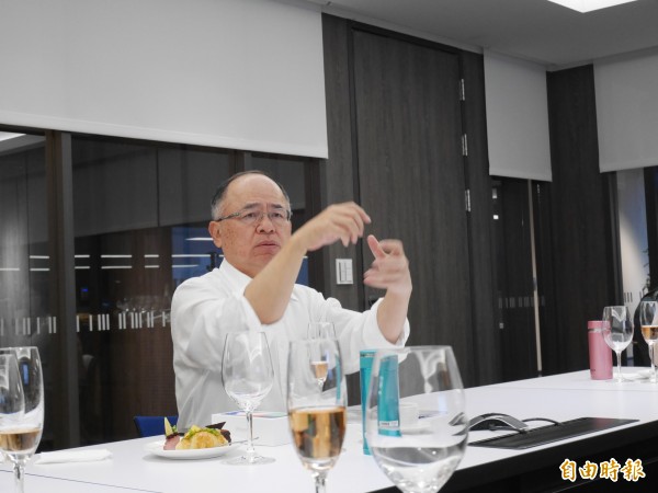 六年研發 華晶科人工胰臟下半年量產