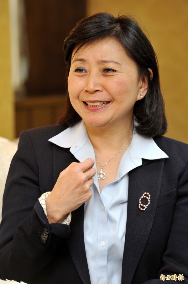 劉憶如聲明:宇昌案已和解 並無賠償200萬
