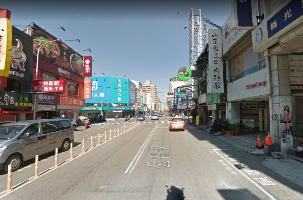 店租10年漲4倍 台中美食戰區名店紛吹熄燈號