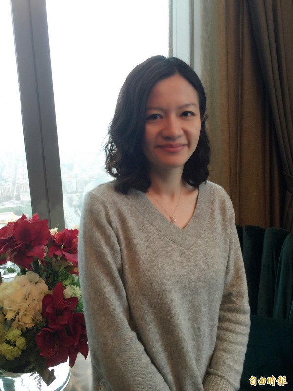 尖點營運逐季成長 全年表現可望優於去年