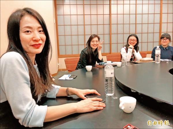 <人物專訪>從軟體到硬體 高璐華不斷挑戰自己