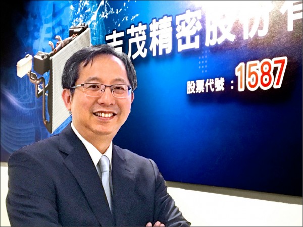 關稅及貿易戰求生 兩岸設廠靈活調度