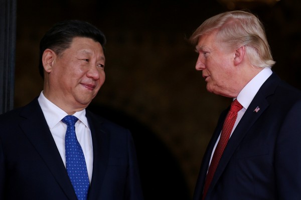 美中貿易戰若爆發 可能波及到台灣這些科技大廠