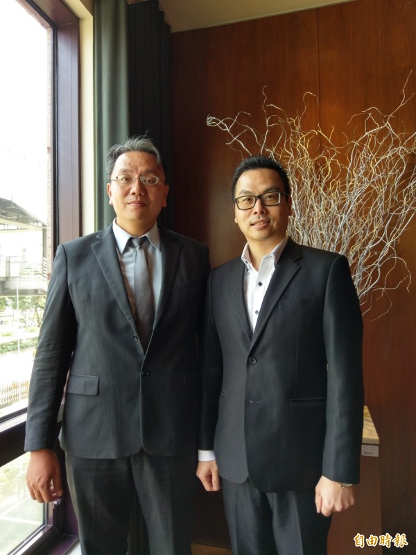文創股王三貝德聯袂愛奇藝 搶攻中國收視族群