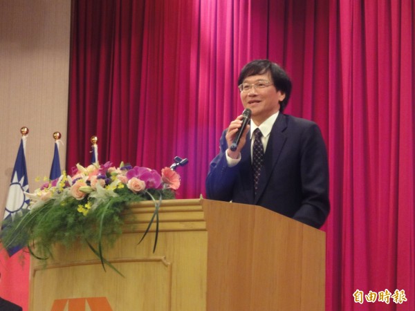 美中貿易戰 台企銀施建安:若衝擊太大 估川普會調整腳步