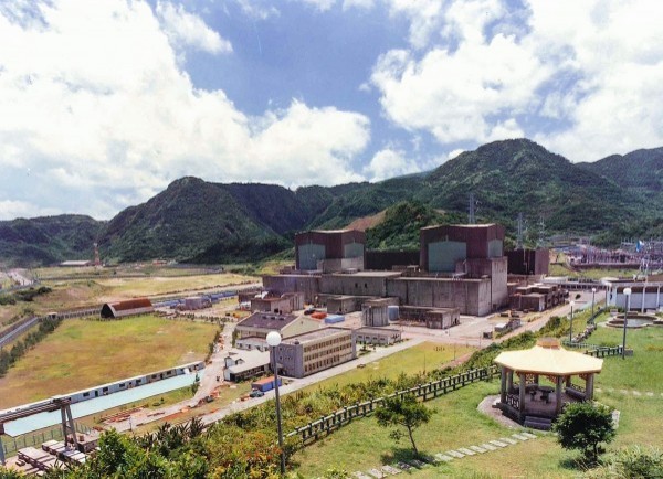 核二2號機跳機 原廠技師29日抵台協助