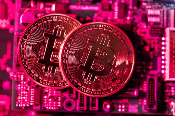 中國人行擬「五位一體」整頓清理虛擬貨幣