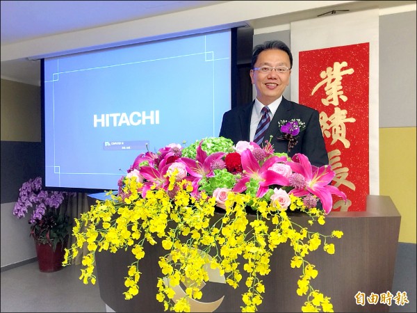 三貝德配7元股利 今年拚併購