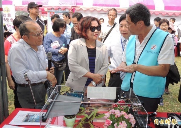 參加就業博覽會 掌握3祕訣搶到好工作