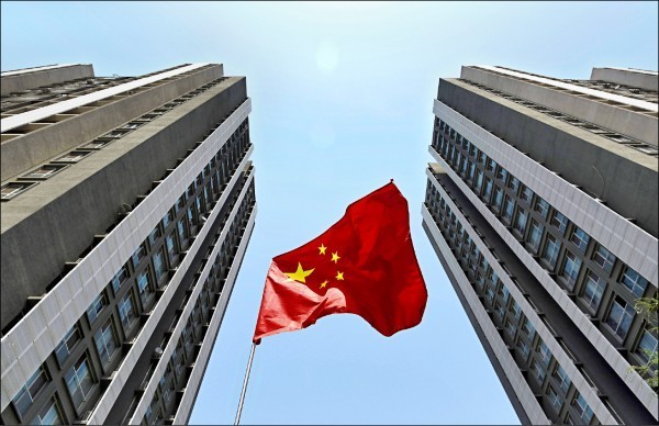 CNBC:美國要的是取消對美商限制 不是要中國市場全面開放