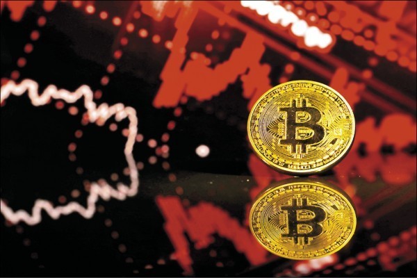 Coinbase交易所欲擴大業務版圖 擬將加密貨幣證券化