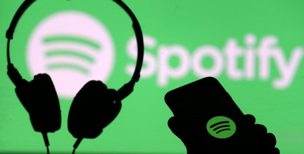 解決版稅支付不實問題 Spotify收購LoudrFM音樂版權公司