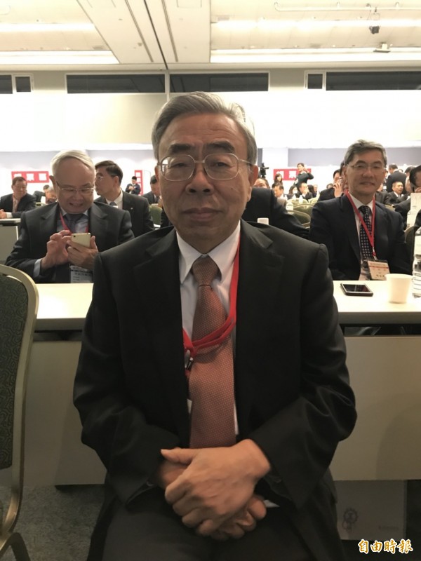 人才流失 王文淵 :南亞科、華亞科近500人被中國挖走