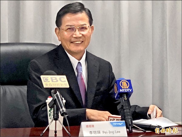 伺服器記憶體需求強勁 南亞科:Q2展望樂觀