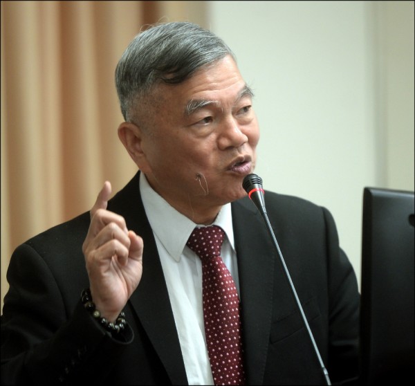臨股會鬆綁 擬配套堵中資