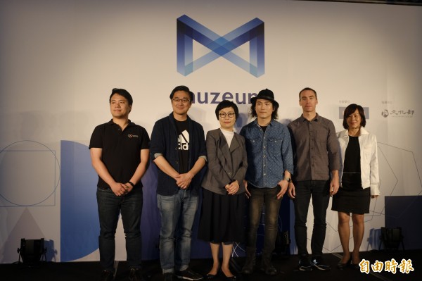 數位經濟大突破 影音創作、取得授權只需1小時