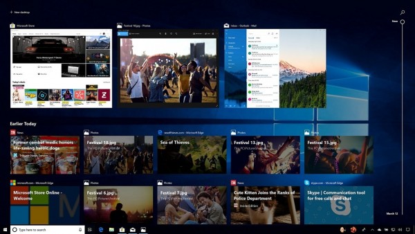 Windows 10 四月更新來了 4月30日起開放下載