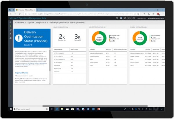 Windows 10 四月更新來了 4月30日起開放下載