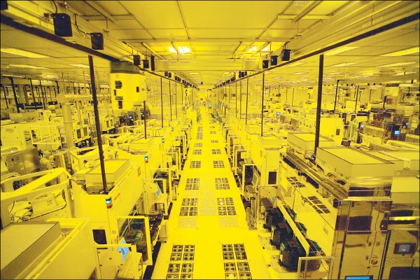 焦點評論》投資逾1.5兆 台積電用行動根留台灣
