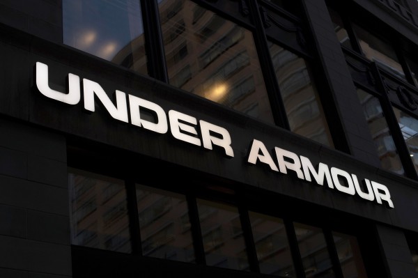 支出成本增加 Under Armour預期第二季面臨虧損