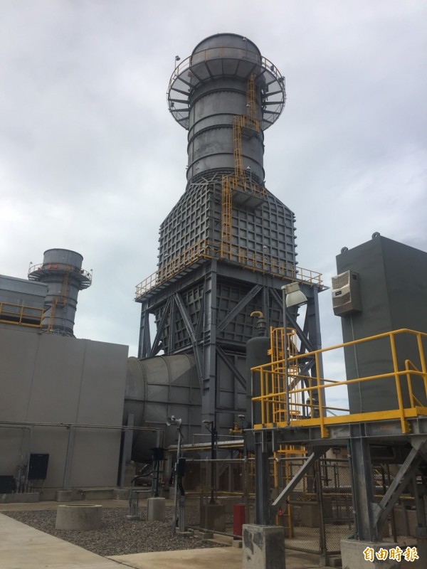 中油「三接」再延宕 2022夏季供電恐吃緊