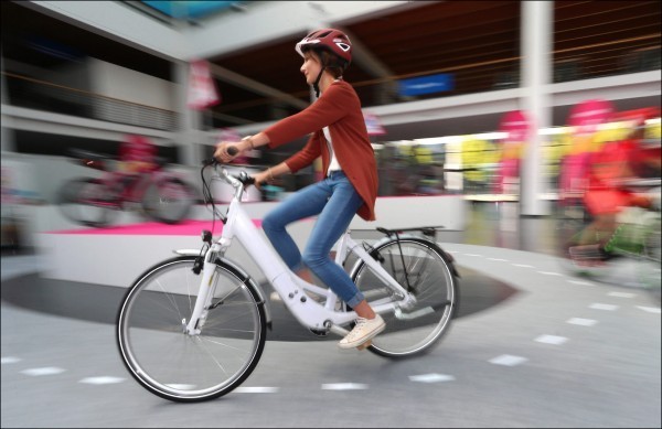 歐盟抑制中國電動自行車反傾銷 5月起車款要註冊