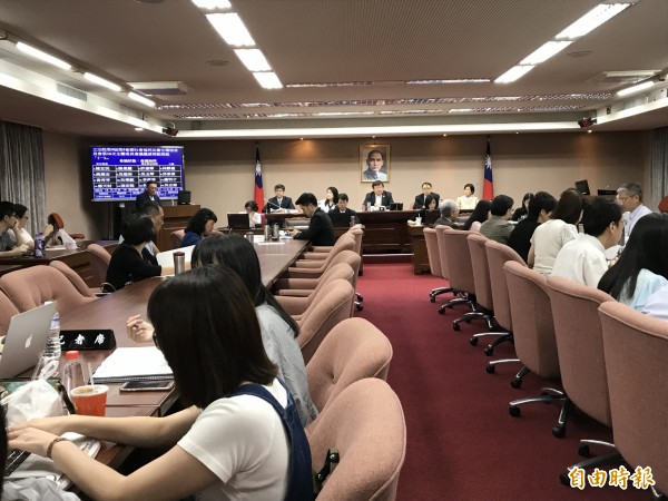 台灣之恥 外勞6年死亡864人 勞動部規劃風險分級訪查