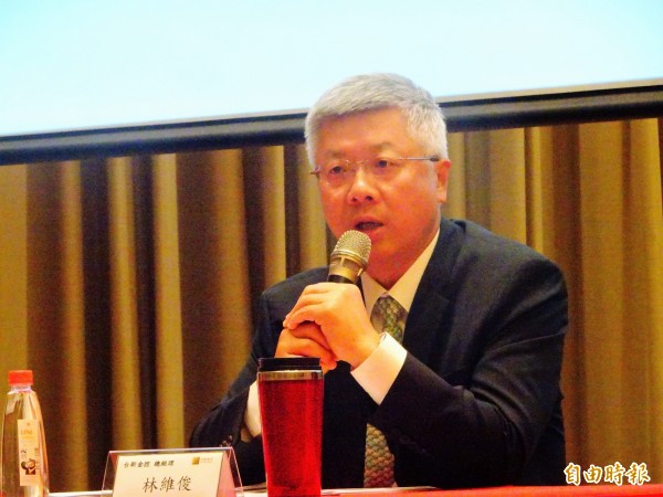 寶佳踢館 台新金老神在在 反擊寶佳違反金金分離