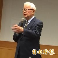 張忠謀示警 台積電開高走低