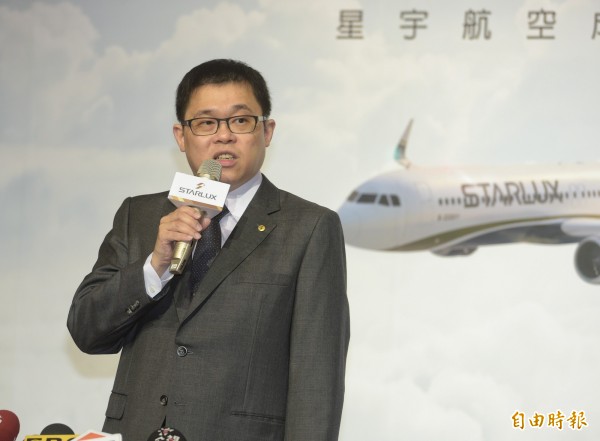 張國煒星宇殺到這航空...搶日本線直球對決!