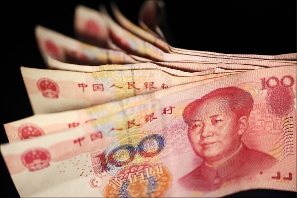礙於這因素 人央恐追隨Fed升息