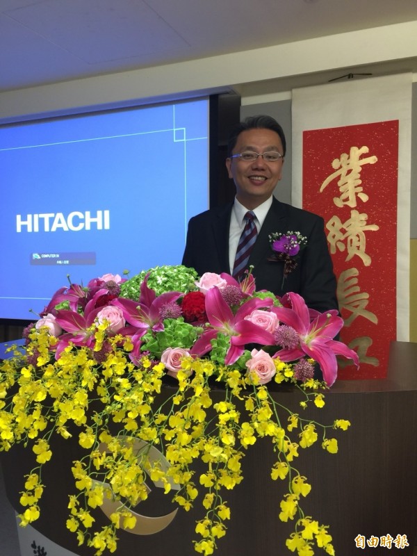 淡季不淡 三貝德首季營收3.27億元、年增率83.3%
