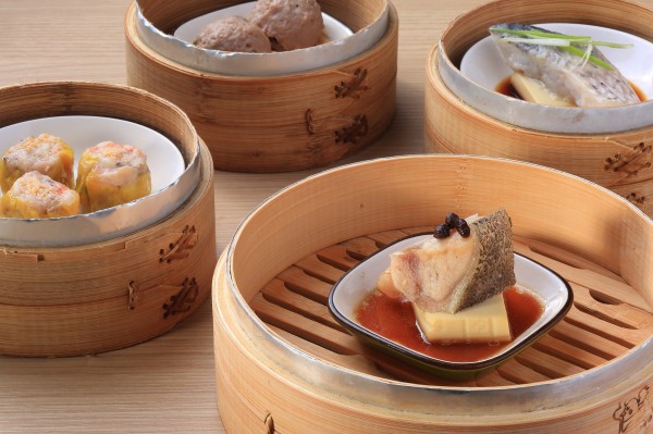 吃到飽BUFFET餐廳好賺?崇越跨入BUFFET市場